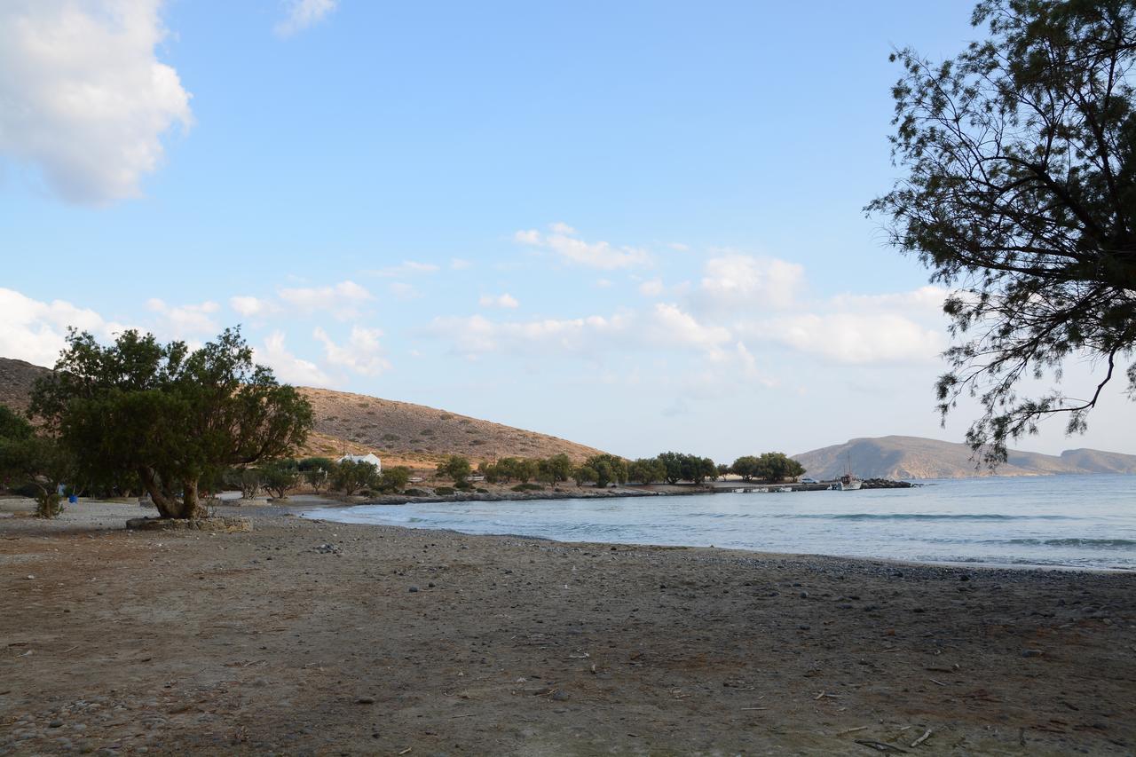 Tholos Rooms Kavousi  Exterior photo