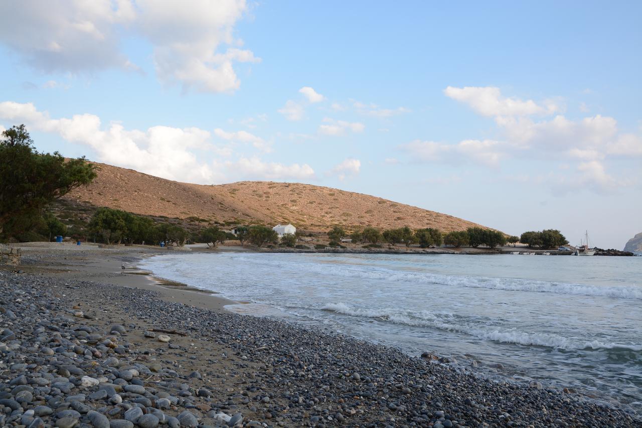 Tholos Rooms Kavousi  Exterior photo