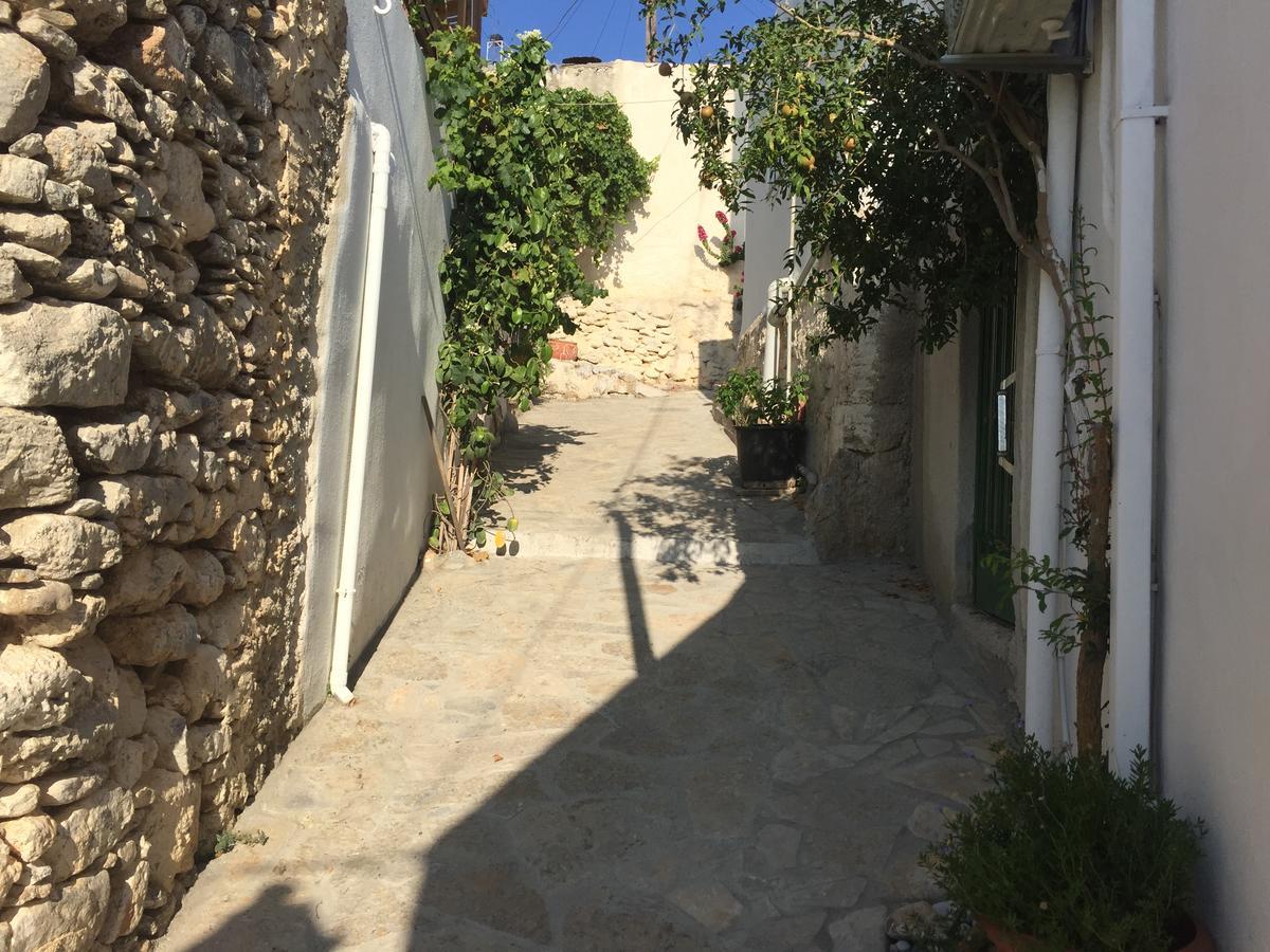 Tholos Rooms Kavousi  Exterior photo
