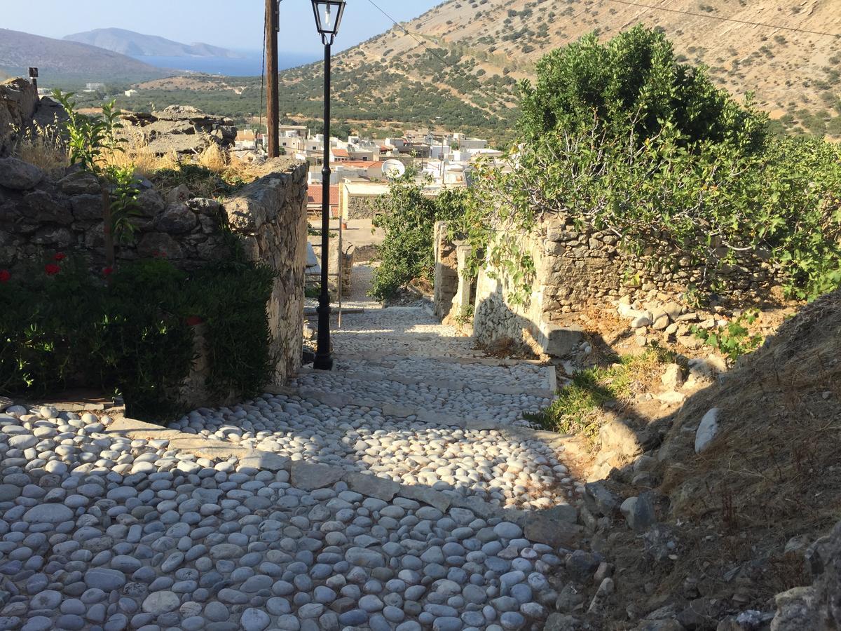 Tholos Rooms Kavousi  Exterior photo