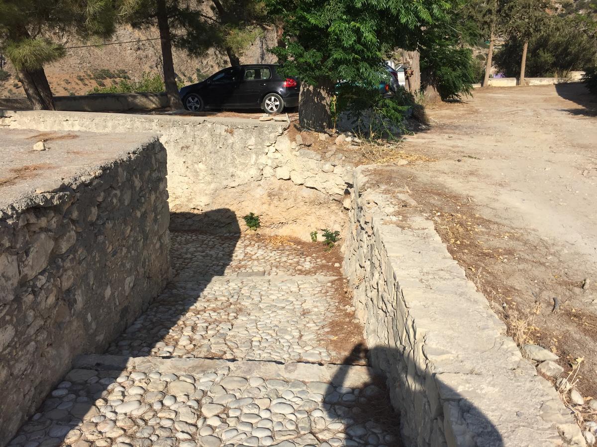 Tholos Rooms Kavousi  Exterior photo