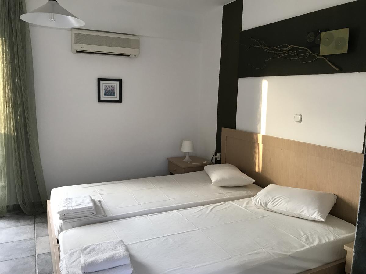 Tholos Rooms Kavousi  Exterior photo