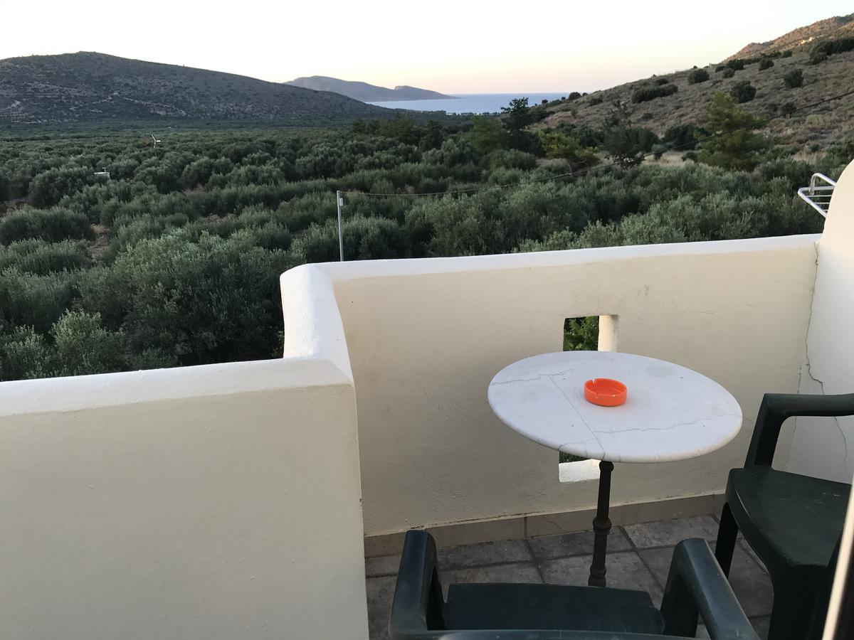 Tholos Rooms Kavousi  Exterior photo