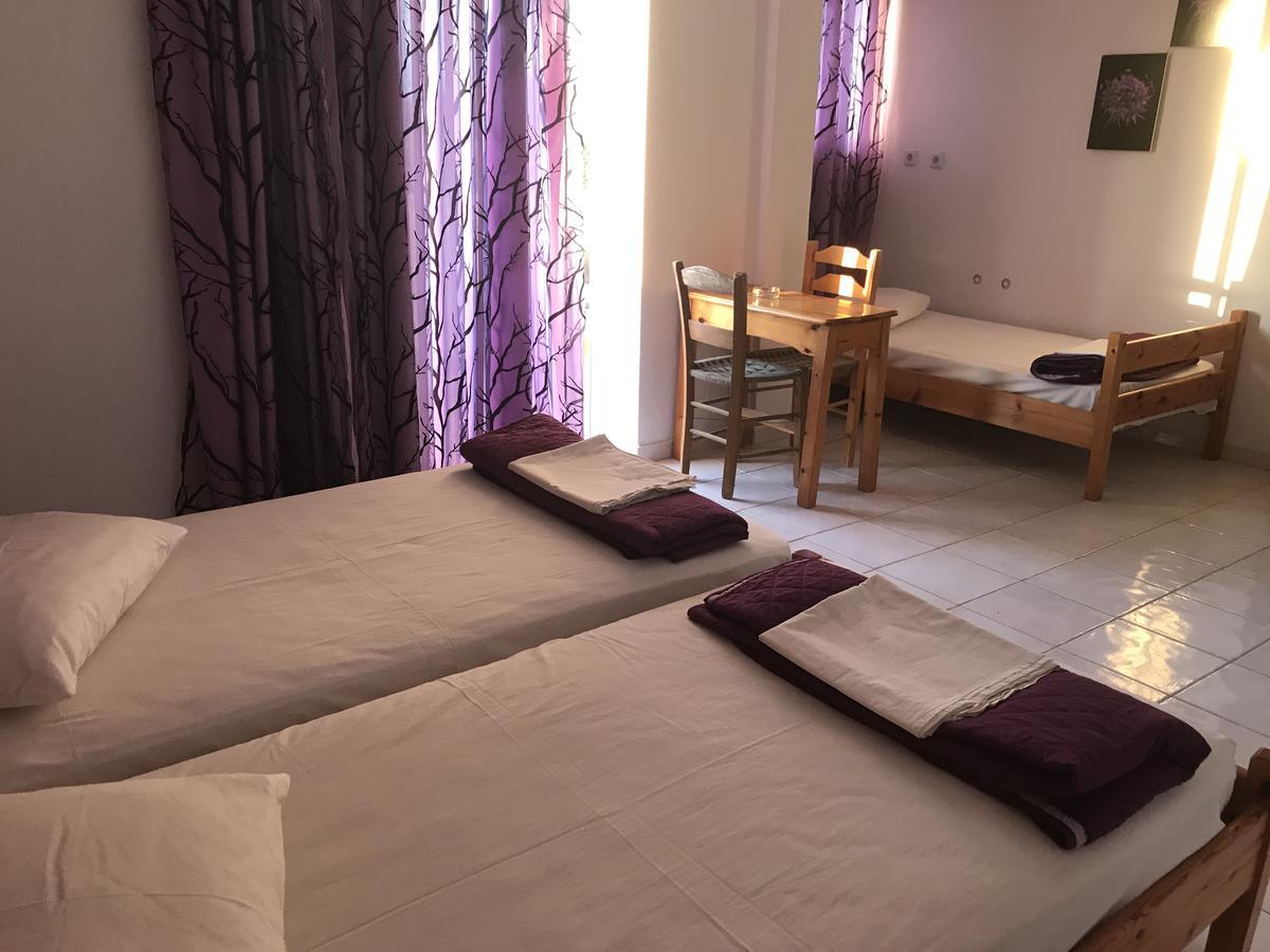 Tholos Rooms Kavousi  Exterior photo