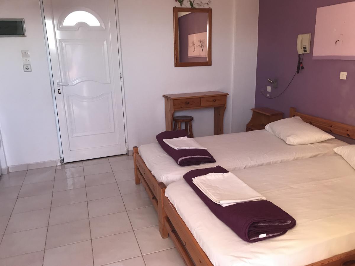 Tholos Rooms Kavousi  Exterior photo