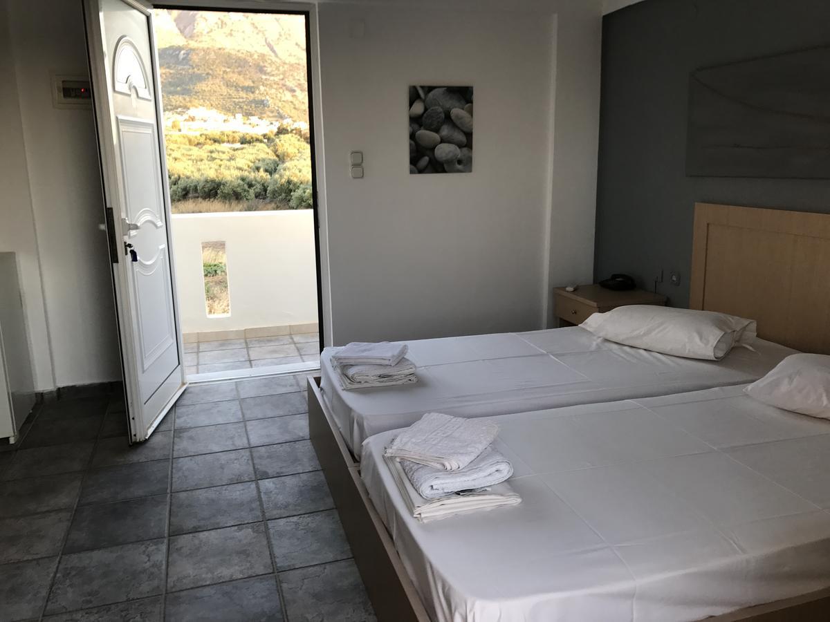 Tholos Rooms Kavousi  Exterior photo