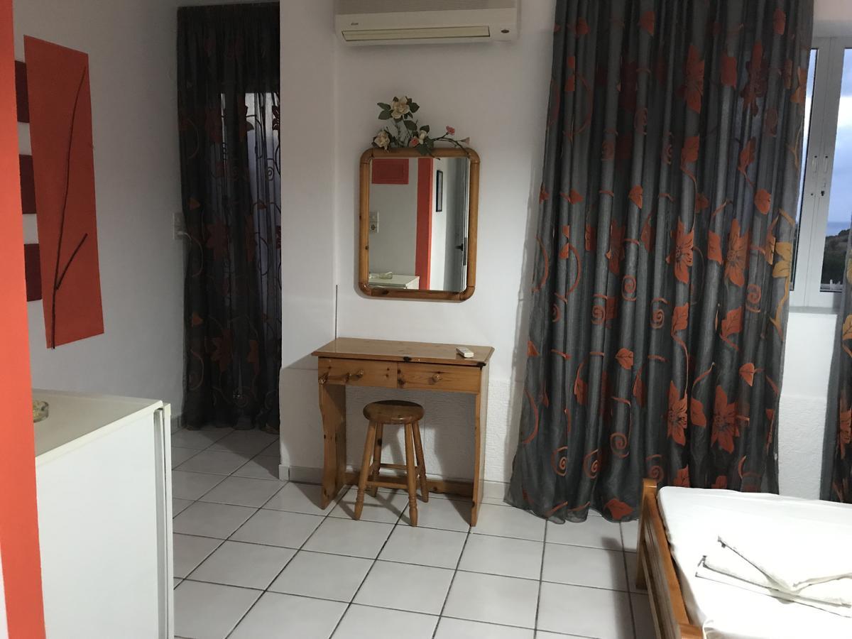 Tholos Rooms Kavousi  Exterior photo