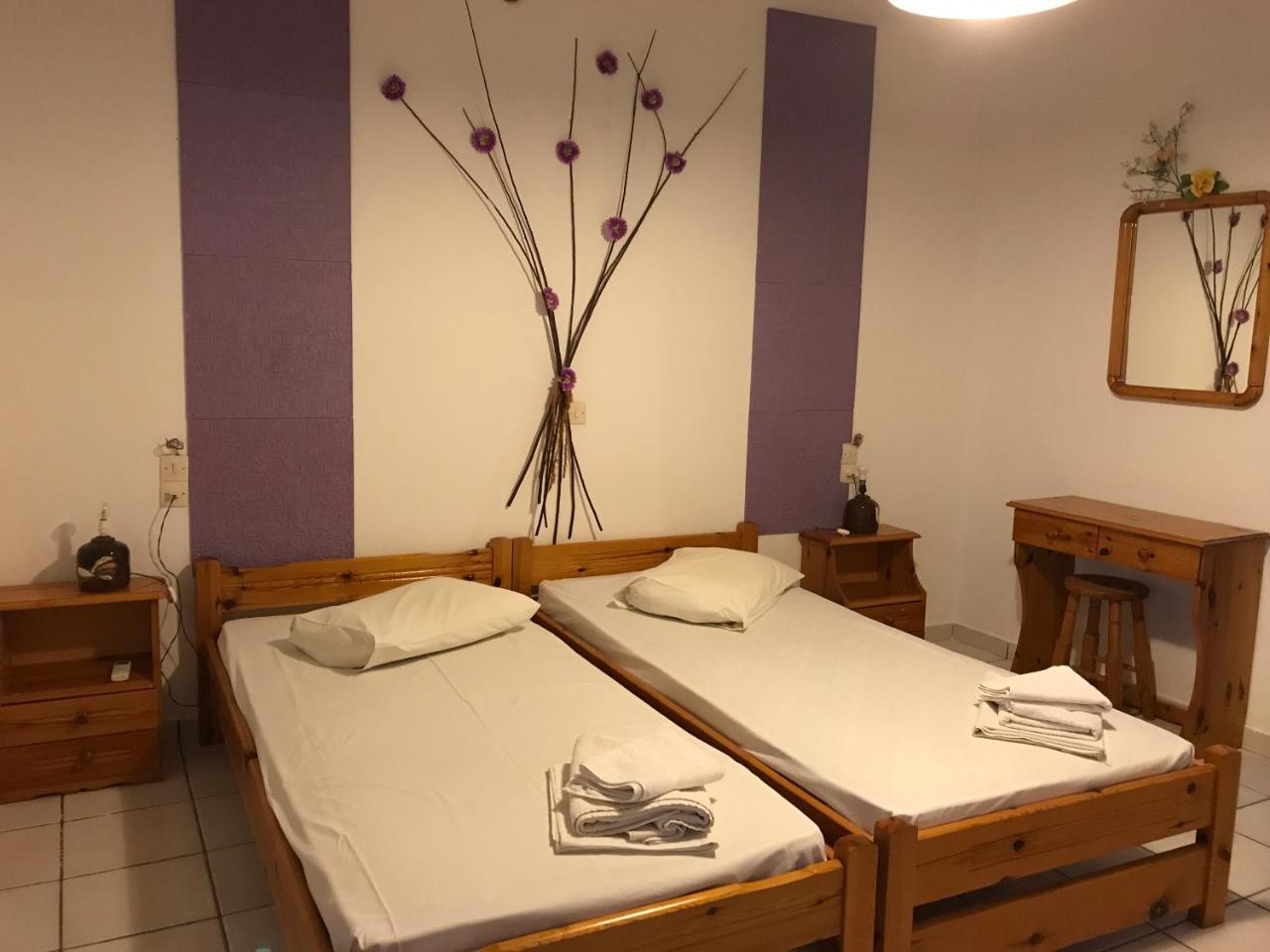 Tholos Rooms Kavousi  Exterior photo