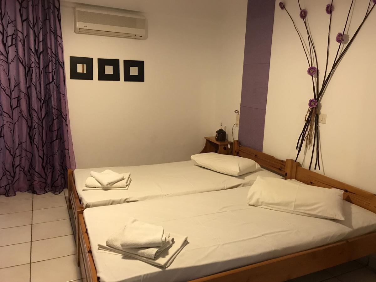 Tholos Rooms Kavousi  Exterior photo