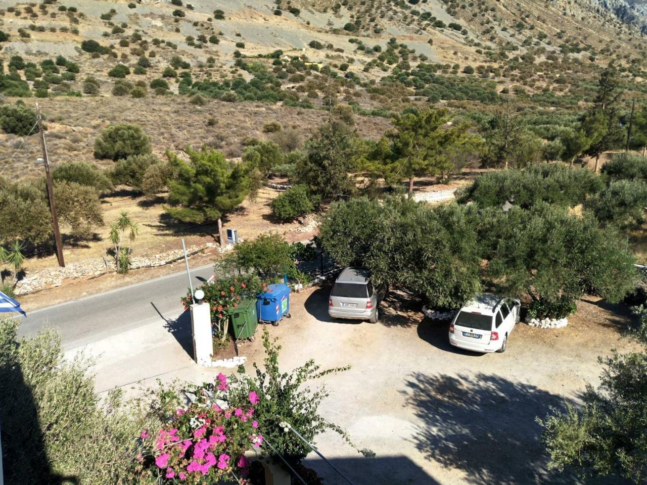 Tholos Rooms Kavousi  Exterior photo